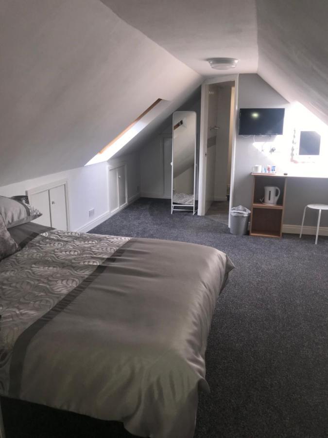 The Bungalow Leeds  Zewnętrze zdjęcie