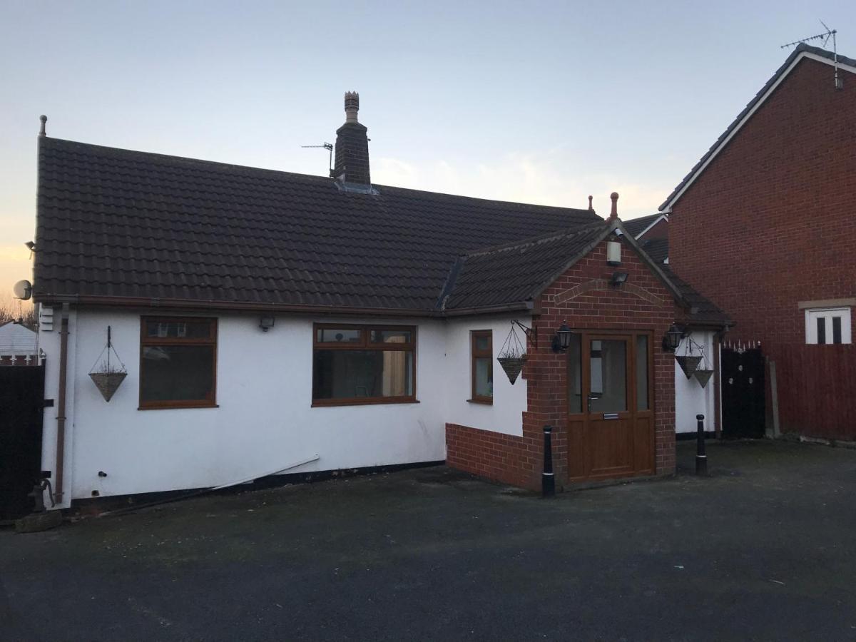 The Bungalow Leeds  Zewnętrze zdjęcie