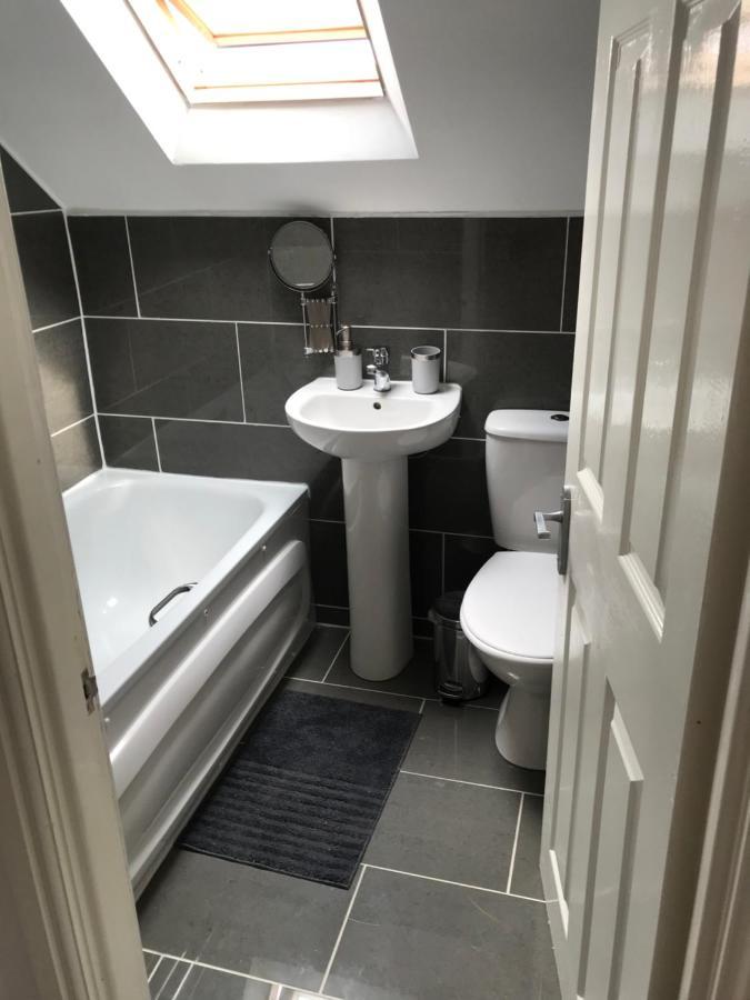 The Bungalow Leeds  Zewnętrze zdjęcie