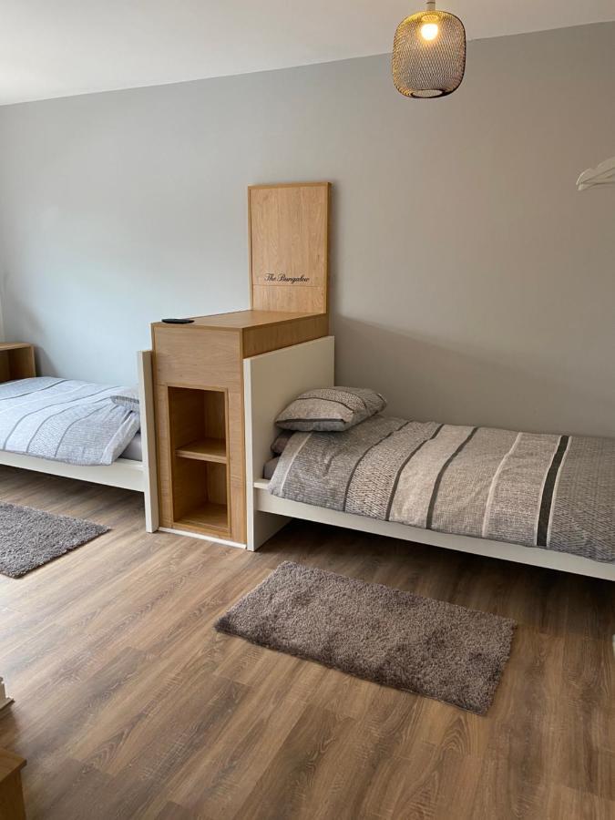 The Bungalow Leeds  Zewnętrze zdjęcie
