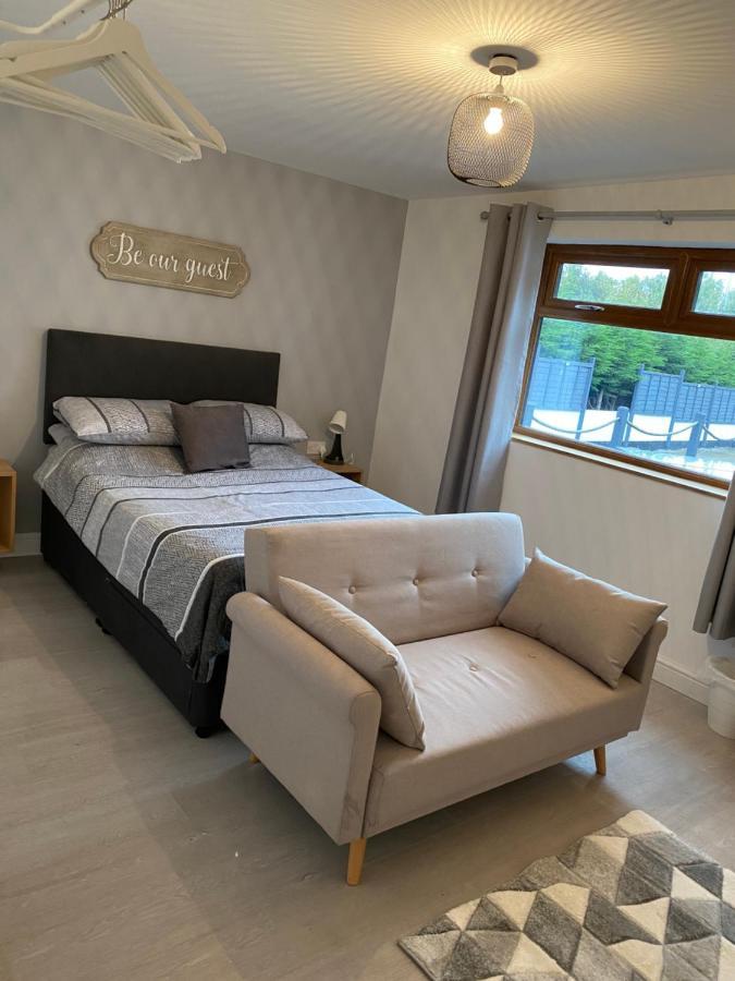 The Bungalow Leeds  Zewnętrze zdjęcie
